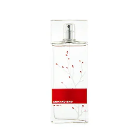 Armand Basi In Red EDT 100 ml W