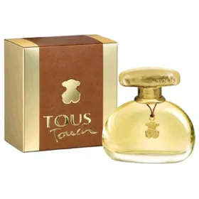 Tous Touch Woman Woda toaletowa dla kobiet 50 ml
