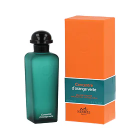 Hermès Concentrée D'Orange Verte EDT 100 ml U