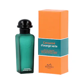 Hermès Concentrée D'Orange Verte EDT 50 ml U