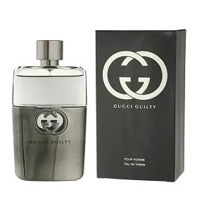 Gucci Guilty Pour Homme EDT 90 ml M