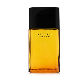 Azzaro Pour Homme EDT 200 ml M