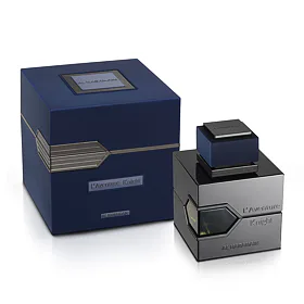 Al Haramain L'Aventure Knight EDP 100 ml M