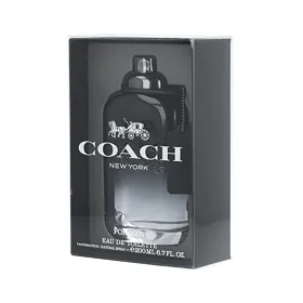 Coach For Men EDT 200 ml M