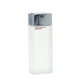 Porsche Design Sport L’Eau EDT tester 120 ml M