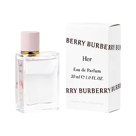 Burberry Burberry Her Woda perfumowana dla kobiet 30 ml
