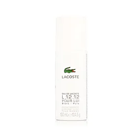 Lacoste Eau de Lacoste L.12.12 Blanc DEO w sprayu 150 ml M