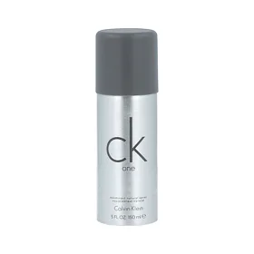 Calvin Klein CK One DEO w sprayu 150 ml U