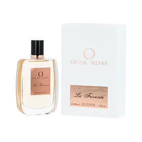 Roos & Roos La Favorite EDP 100 ml W