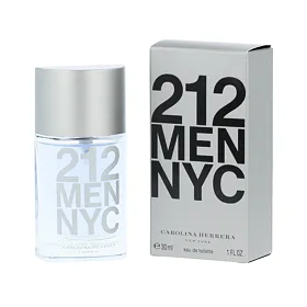 Carolina Herrera 212 Men EDT 30 ml M