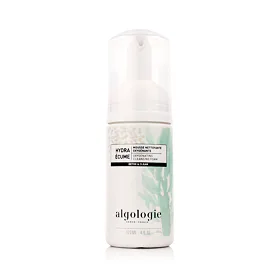 Algologie Hydra Écume Oxygenating Cleansing Foam 120 ml