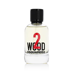 Dsquared2 2 Wood EDT tester 100 ml U