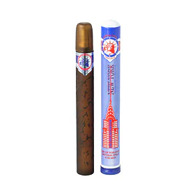 Cuba City New York for Men Woda toaletowa dla mężczyzn 35 ml