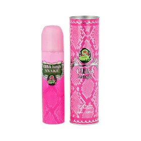 Cuba Jungle Snake EDP 100 ml W
