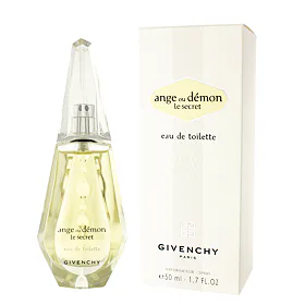 Givenchy Ange Ou Demon (Ange Ou Etrange) Le Secret Woda toaletowa dla kobiet 50 ml