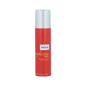 Mexx Energizing Man DEO w sprayu 150 ml M