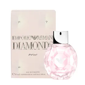 Giorgio Armani Emporio Armani Diamonds Rose EDT 30 ml W