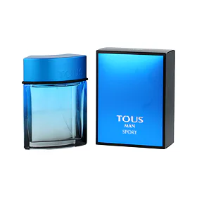 Tous Man Sport EDT 100 ml M