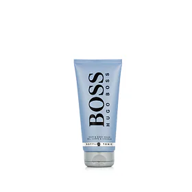 Hugo Boss Boss Bottled Tonic żel pod prysznic do ciała i włosów 200 ml M