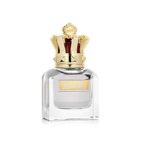 Jean Paul Gaultier Scandal Pour Homme EDT do wielokrotnego napełniania 50 ml M