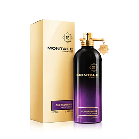 Montale Paris Oud Pashmina EDP 100 ml U
