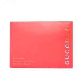 Gucci Rush EDT 50 ml W
