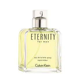 Calvin Klein Eternity for Men EDT 100 ml M