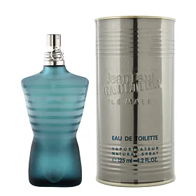 Jean Paul Gaultier Le Male EDT 125 ml M