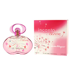 Salvatore Ferragamo Incanto Bloom 2014 EDT 100 ml W
