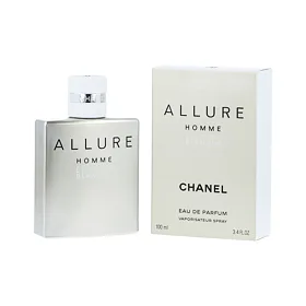 Chanel Allure Homme Edition Blanche Woda perfumowana dla mężczyzn 100 ml