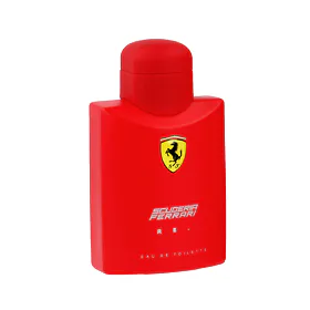 Ferrari Scuderia Ferrari Red EDT 125 ml M