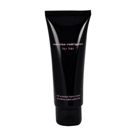 Narciso Rodriguez For Her krem do rąk 75 ml W