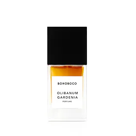 Bohoboco Olibanum Gardenia Perfum 50 ml U