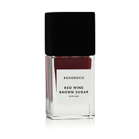 Bohoboco Red Wine Brown Sugar Perfum 50 ml U