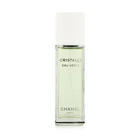 Chanel Cristalle Eau Verte Woda perfumowana dla kobiet 100 ml