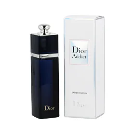 Dior Addict Eau de Parfum 2014 EDP 50 ml W