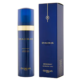 Guerlain Shalimar DEO w sprayu 100 ml W