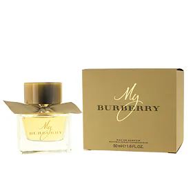 Burberry My Burberry EDP 50 ml W