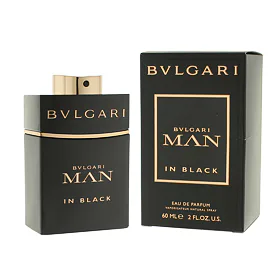 Bvlgari Man In Black EDP 60 ml M