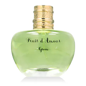 Ungaro Emanuel Fruit d'Amour Green EDT 100 ml W