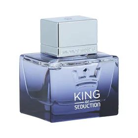 Antonio Banderas King of Seduction EDT 50 ml M