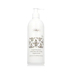 Ziaja Argan Oil Body Milk 400 ml