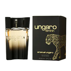 Ungaro Emanuel Ungaro Feminin EDT 90 ml W