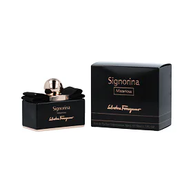 Ferragamo Signorina Misteriosa EDP 50 ml W