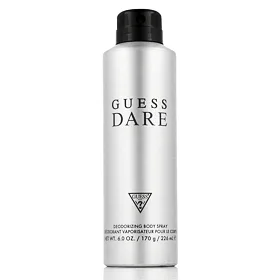 Guess Dare for Men DEO w sprayu 226 ml M