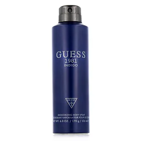 Guess Guess 1981 Indigo for Men DEO w sprayu 226 ml M