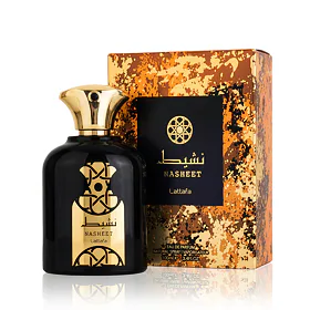 Lattafa Nasheet EDP 100 ml U