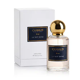 Chabaud La Nuit Danse Extrait de Parfum 100 ml W