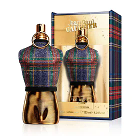 Jean Paul Gaultier Le Male Elixir Collector Edition Perfum 125 ml M
