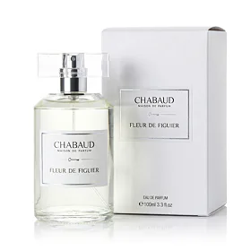 Chabaud Fleur de Figuier EDP 100 ml U